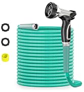 garden hose