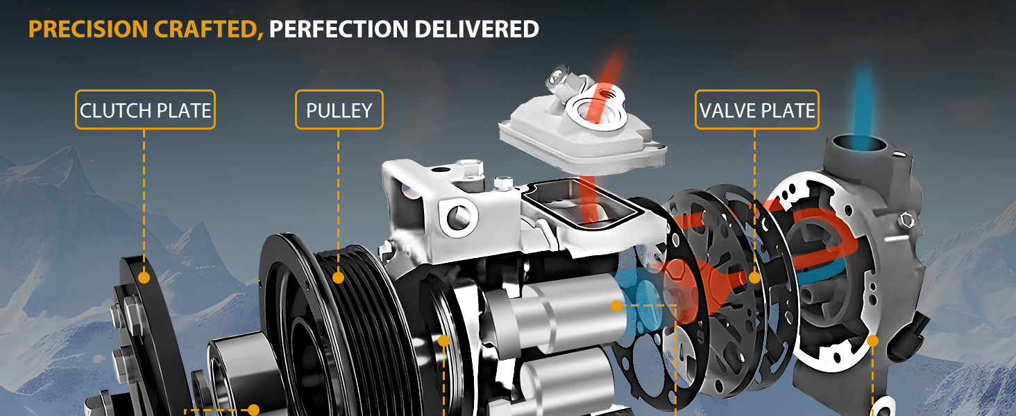 ac compressor