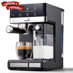 Espresso Machine