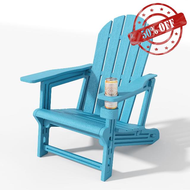 Adirondack Chair