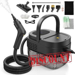 Handheld Steam Cleaner