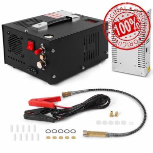 350W PCP Air Compressor