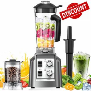 Blender for Smoothies