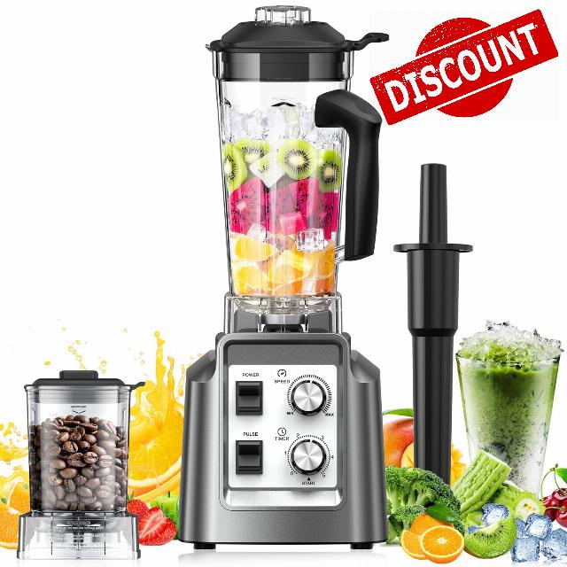 Blender for Smoothies