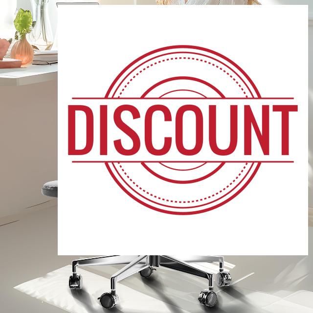 PYY ADHD Chairs for Adults - Meditation Cross Legged Office Chair with Wheels