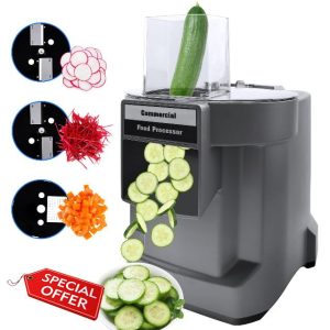 Commercial Vegetable Dicer Chopper