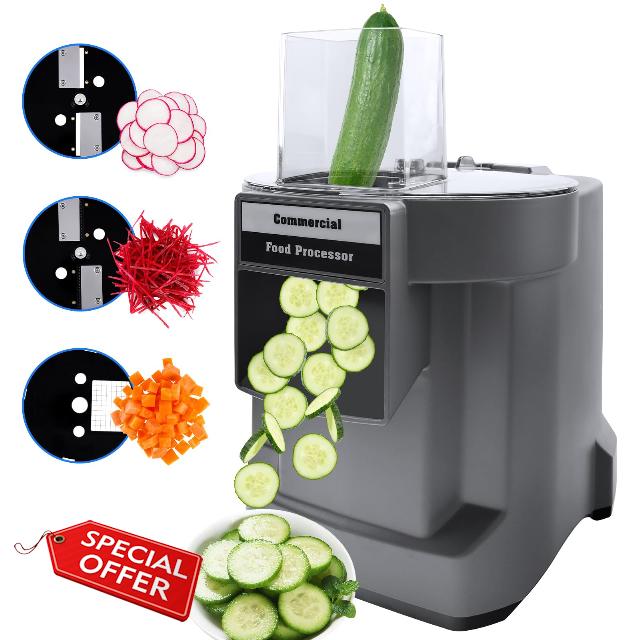 Commercial Vegetable Dicer Chopper
