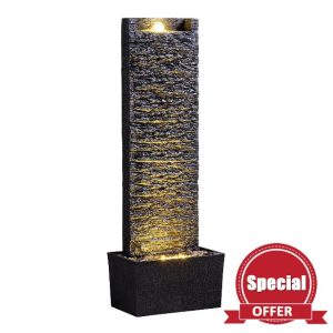 Water Fountain Outdoor
