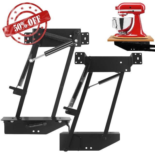 Mixer Lift for Cabinet Heavy-Duty