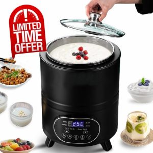 8L Commercial Yogurt Maker