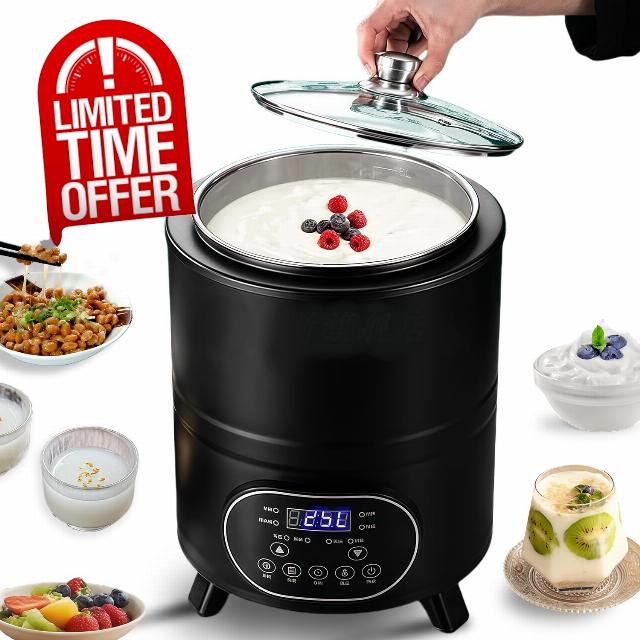 8L Commercial Yogurt Maker