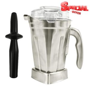 Stainless Steel Container 48oz