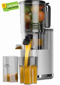 Cold Press Juicer