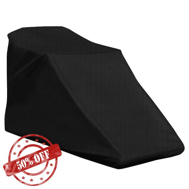 Skid Loader Steer Cover Waterproof