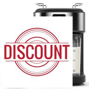20 Bar Expresso Machines for Home