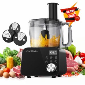 Food Processor