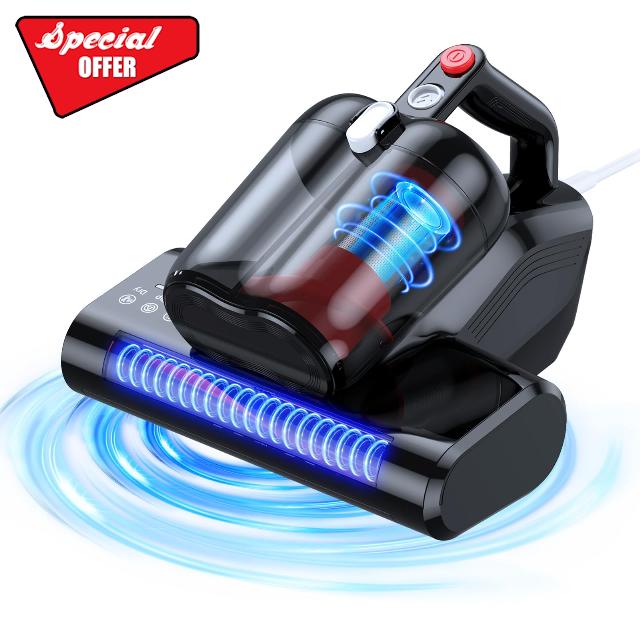 Mattress Vacuum Cleaner