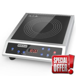 Induction Cooktop