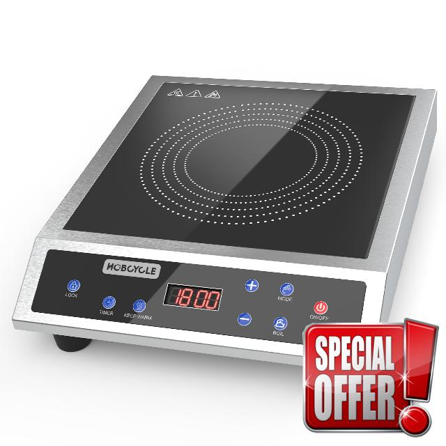 Induction Cooktop