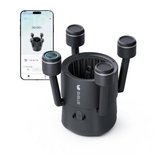 BuVortex V5 Robotic Surface Skimmer