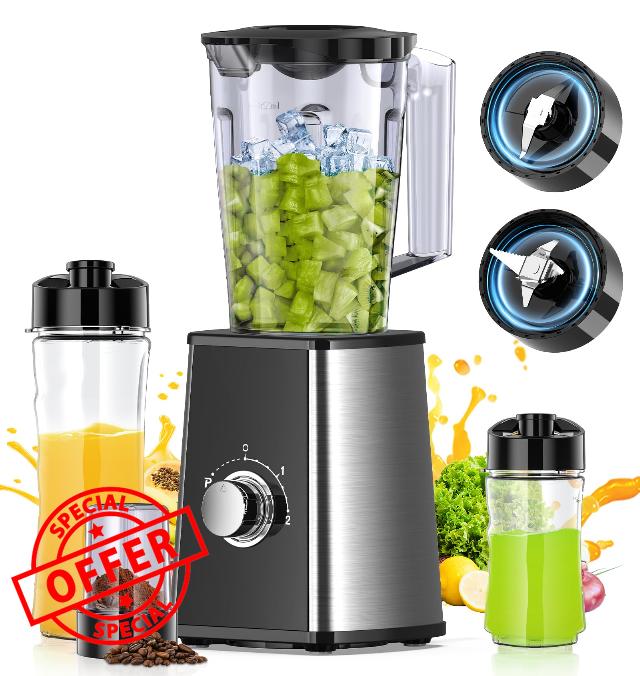 Smoothie Blender