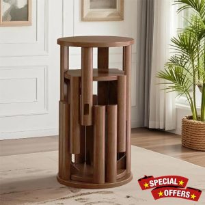 Stackable Stools Set of 4