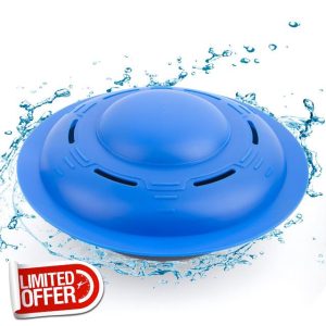 Pool Alarm