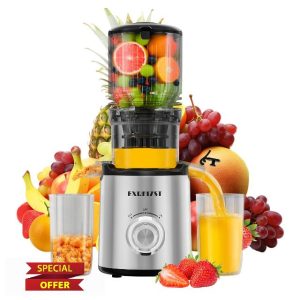 Juicer Machines