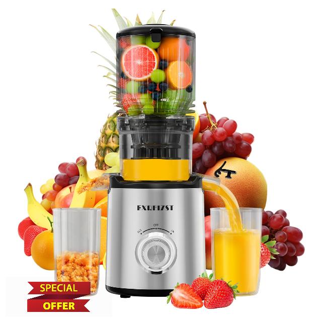 Juicer Machines