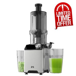 Cold Press Juicer