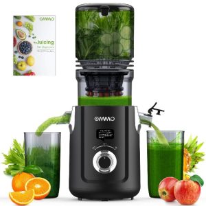 Cold Press Juicer Machines
