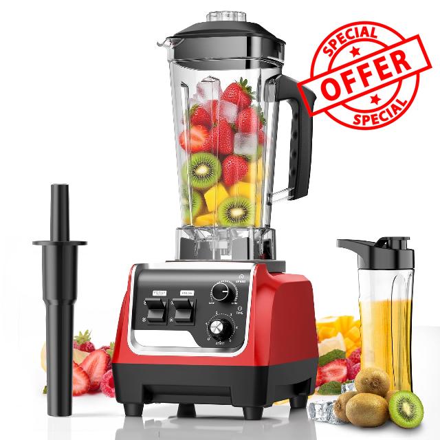 Smoothie Blender