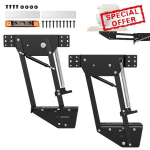 Mixer Lift for Cabinet