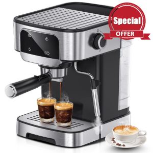 Espresso Machine 20 Bar
