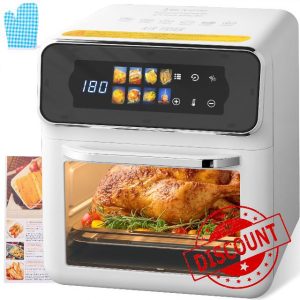 Air Fryer Oven