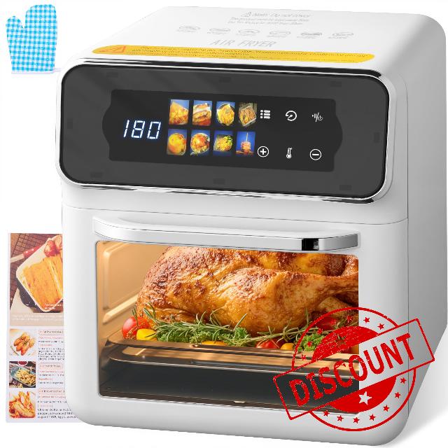 Air Fryer Oven