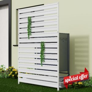 Air Conditioner Fence