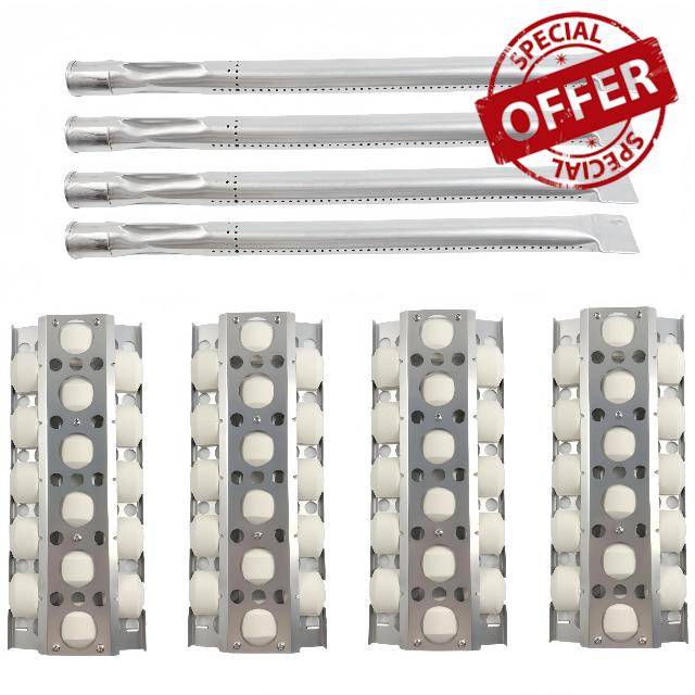 Grill Briquettes Tray Replacement Kit for Summerset Sizzler 26" 32" 40" Grill