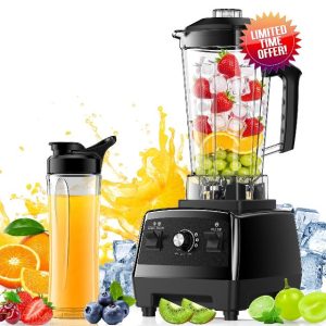 Blender for Smoothies