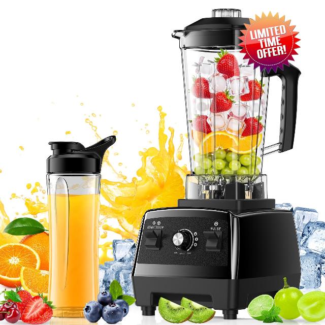 Blender for Smoothies