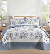 OVERSIZED QUILT