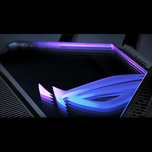 ASUS ROG Rapture GT-AXE16000