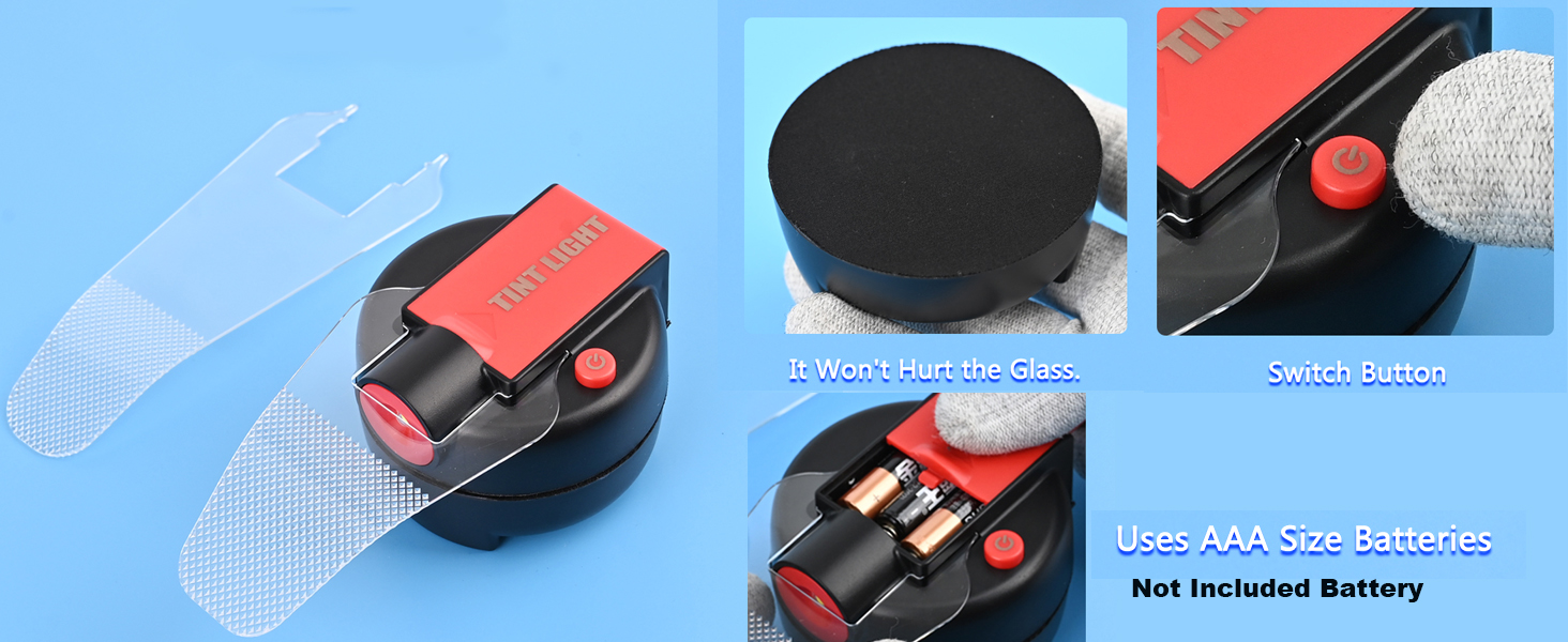 cutting-edge precision lighting tool