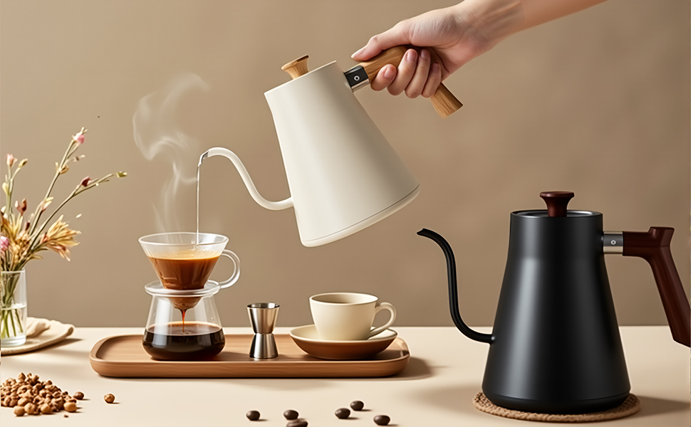 Smart Digital Electric Kettle
