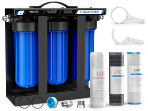 inline rv water filter outdoor water purifier rv water filter kit