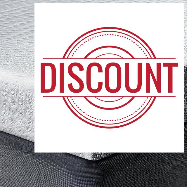 Cooling Mattress Topper Twin XL Size 2 Inch