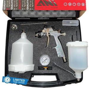 ANi Compact Spray Gun Kit