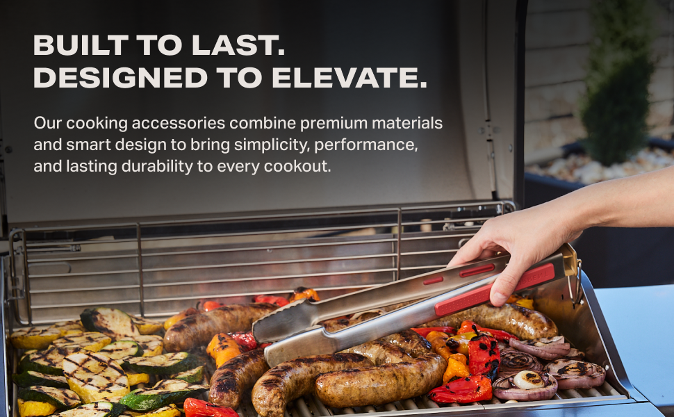 grilling accessories
