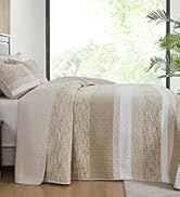 OVERSIZED QUILT KING