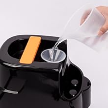 steamer for home